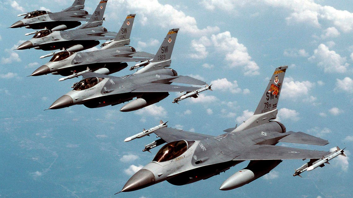 Pentagon officials have been drafting potential options for the president, including airstrikes