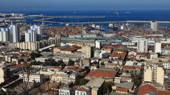 Algeria to launch $262bn five-year investment plan