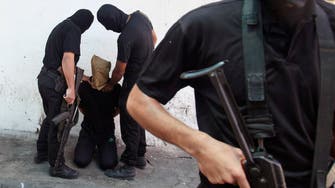 Human rights groups condemn killings of suspected Gaza informants