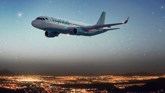 flynas to connect Jeddah, Sharjah with direct flights