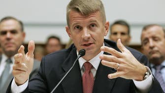 Iraqi victims tried to flee Blackwater, U.S. says as case goes to jury