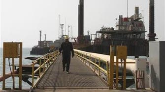 Iraq’s southern oil exports fall by 140,000 bpd so far in August