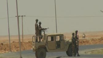 Panorama: Jordanian authorities arrest ISIS suspects  