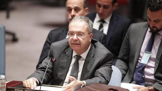 UNSC extends sanctions against parties threatening Libya’s stability