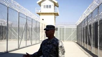 U.S. moves prisoners from Afghan prison to Pakistan, Yemen