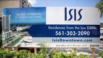 Developer drops ‘ISIS’ name of luxury Florida condos 
