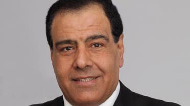 Dr. Izzeldin Abuelaish (Al Arabiya)