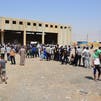 U.N. scales up food supplies for Iraqis fleeing conflict 