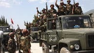 دمشق تؤكد أن جيشها ومقاتلين محليين قتلوا زعيم تنظيم داعش