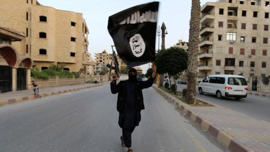 ISIS reuters