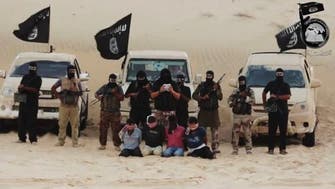 Ansar Bayt al-Maqdis claim deadly Sinai attack