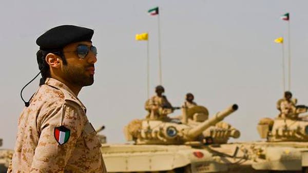 الكويت .. حالة تأهب حفاظا على سلامة البلاد