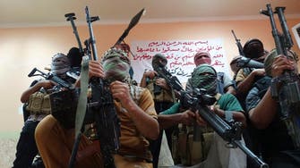 Iraqi Sunnis who fought al-Qaeda not keen to quell ISIS