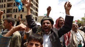 UNSC urges Houthis to end hostilities against Yemen’s government