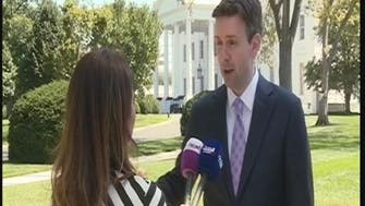 Interview with White House Press Secretary Josh Earnest