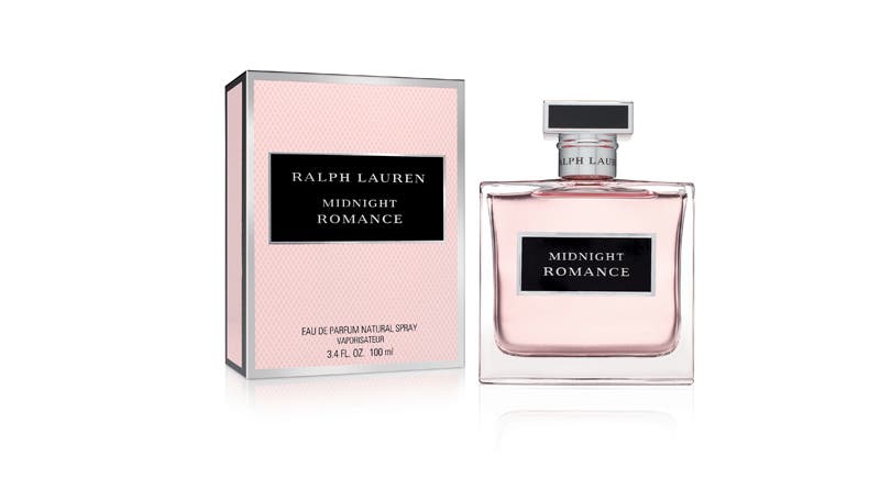 عطر Midnight Romance من Ralph Lauren Fragrances