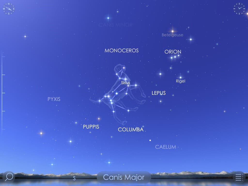 Star Walk
