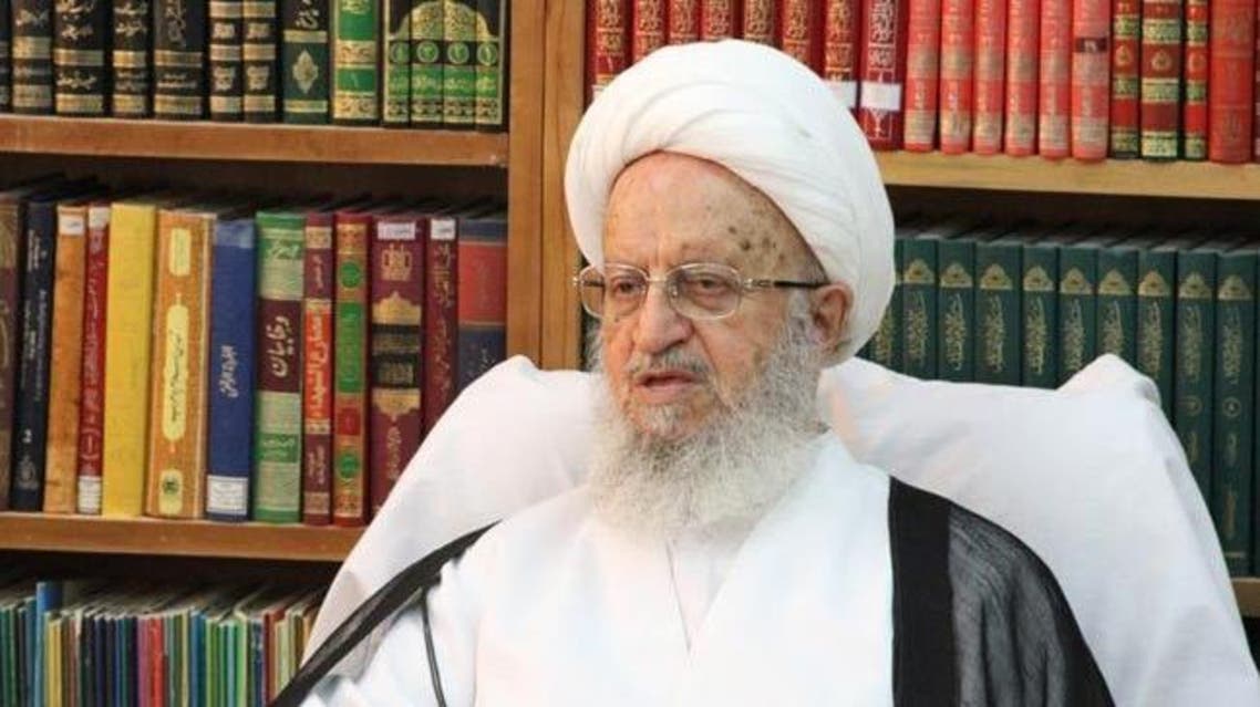 آية الله مكارم شيرازي