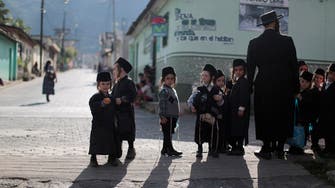 ‘Jewish Taliban’ leave Guatemala village