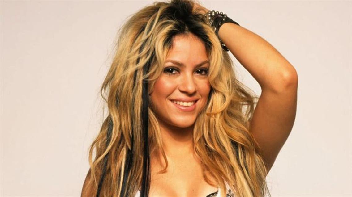 shakira
