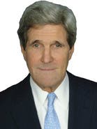 John Kerry