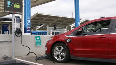 سيارات سيارة كهربائية شحن طاقة بدون وقود