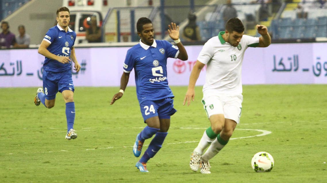العابد