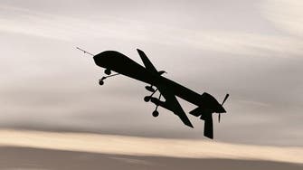 Israel shoots down drone from Syria