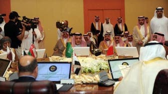 GCC adjourns settlement of Qatar dispute 