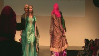 Exclusive: Muslim fashion festival held in Toronto
