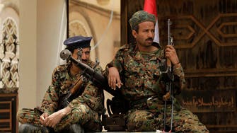 Five Yemen soldiers killed in suspected Qaeda attacks