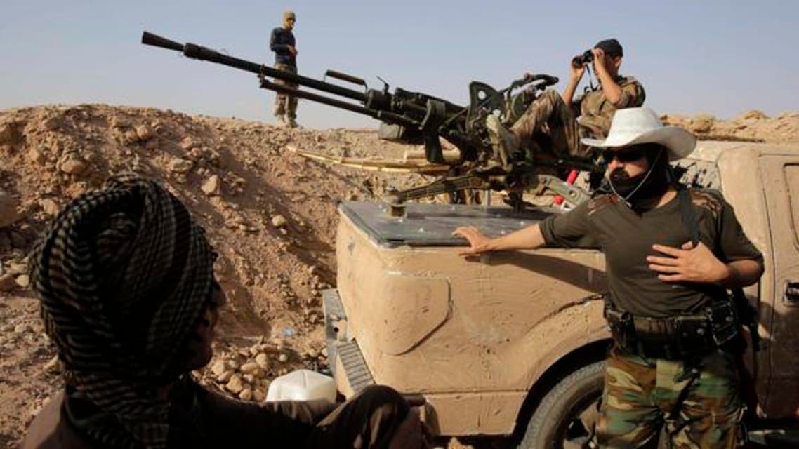 iraq