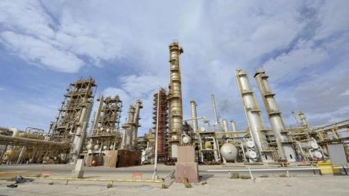 Libya oil production rises to 700,000 barrels per day | Al Arabiya English