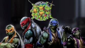 Arab fans weary of Michael Bay’s Teenage Mutant Ninja Turtles 