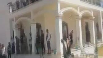 Dawn of Libya militia ‘secures’ U.S. compound in Tripoli 