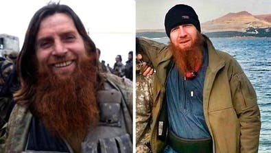 Meet ISIS’ new breed of Chechen militants 