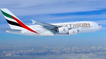 Emirates A380 emirates website
