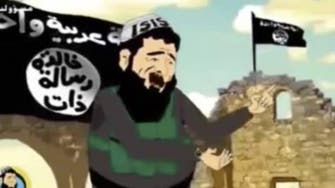 'Looney Tunes'-style cartoon takes aim at ISIS