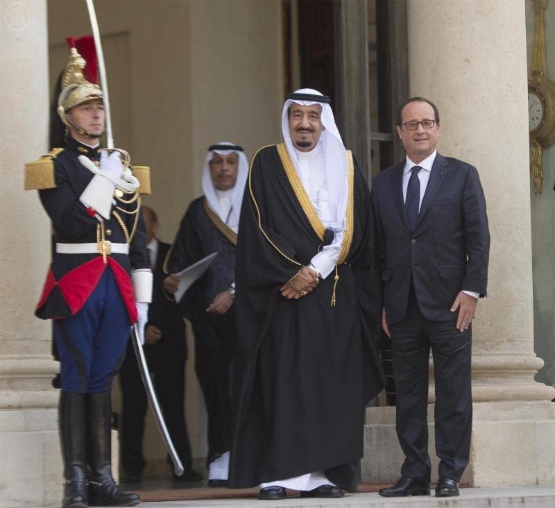 الأمير سلمان