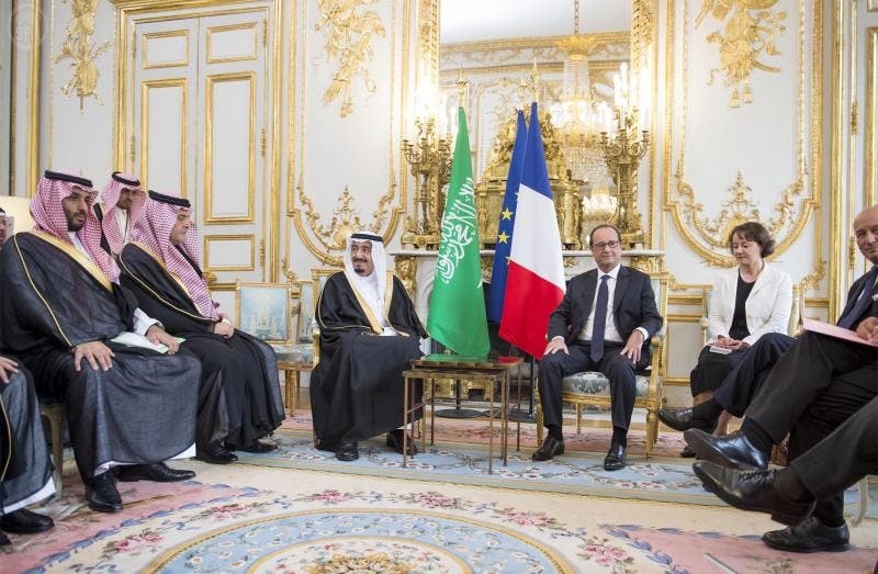 الأمير سلمان