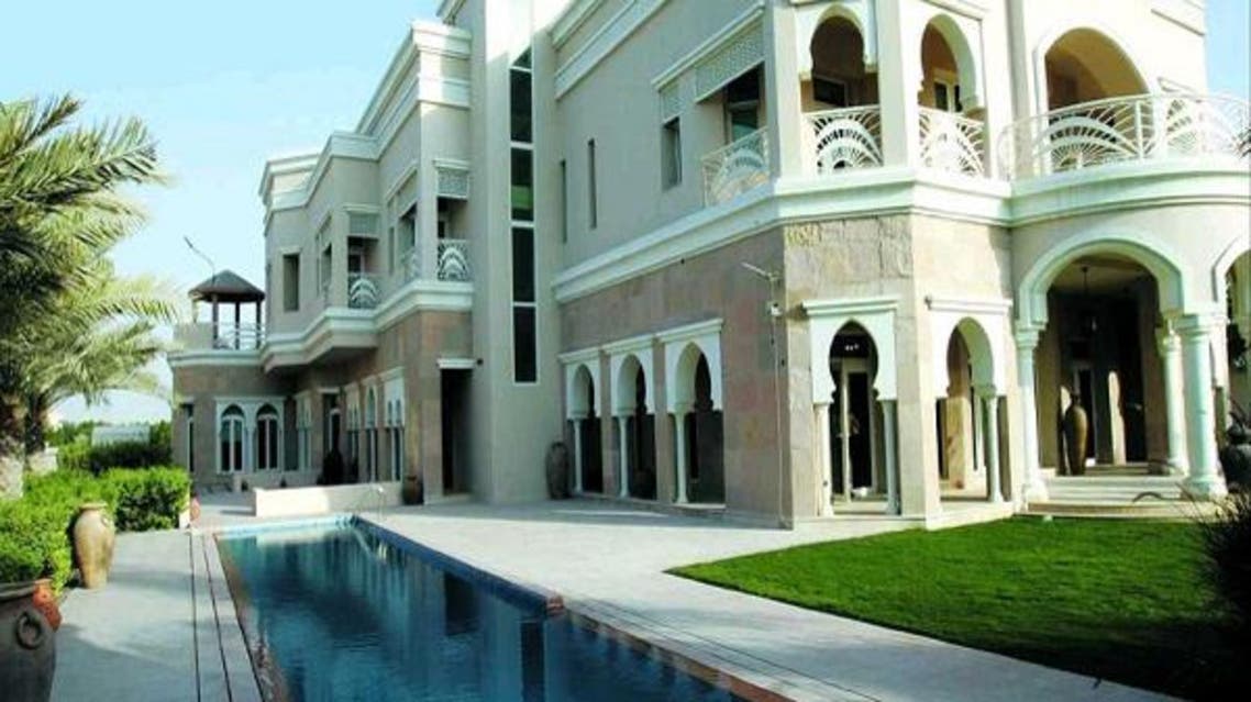 عقارات دبي