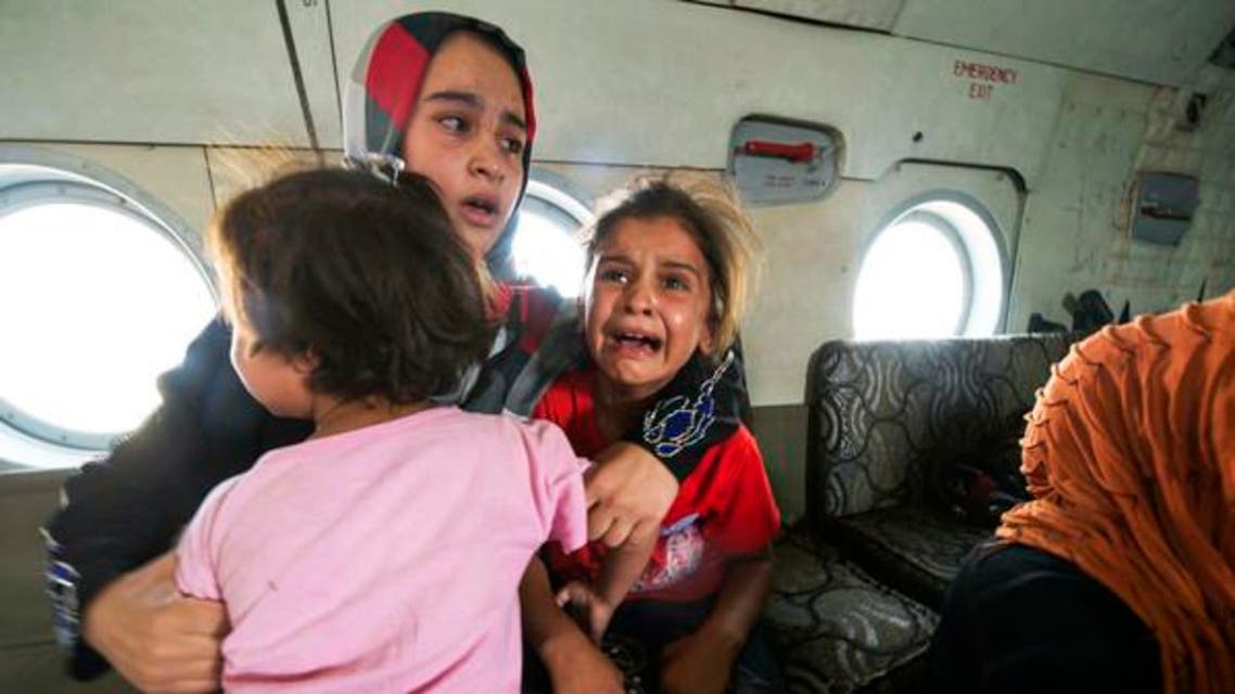 Iraq