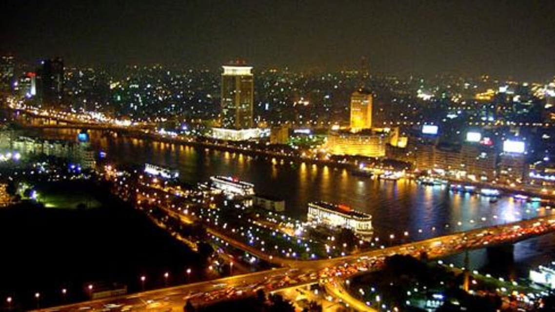 مصر