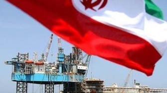 Iran agrees on gas export volume with Oman 