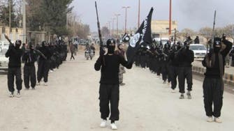 ISIS driving up fighter numbers in Iraq, Syria: CIA 