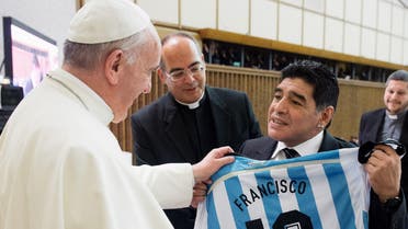 Maradona - 