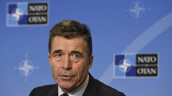 NATO plans high-readiness force to counter Russia