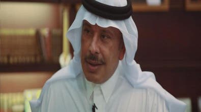 زيارة صحفية: الأمير مشاري بن سعود بن عبدالعزيز