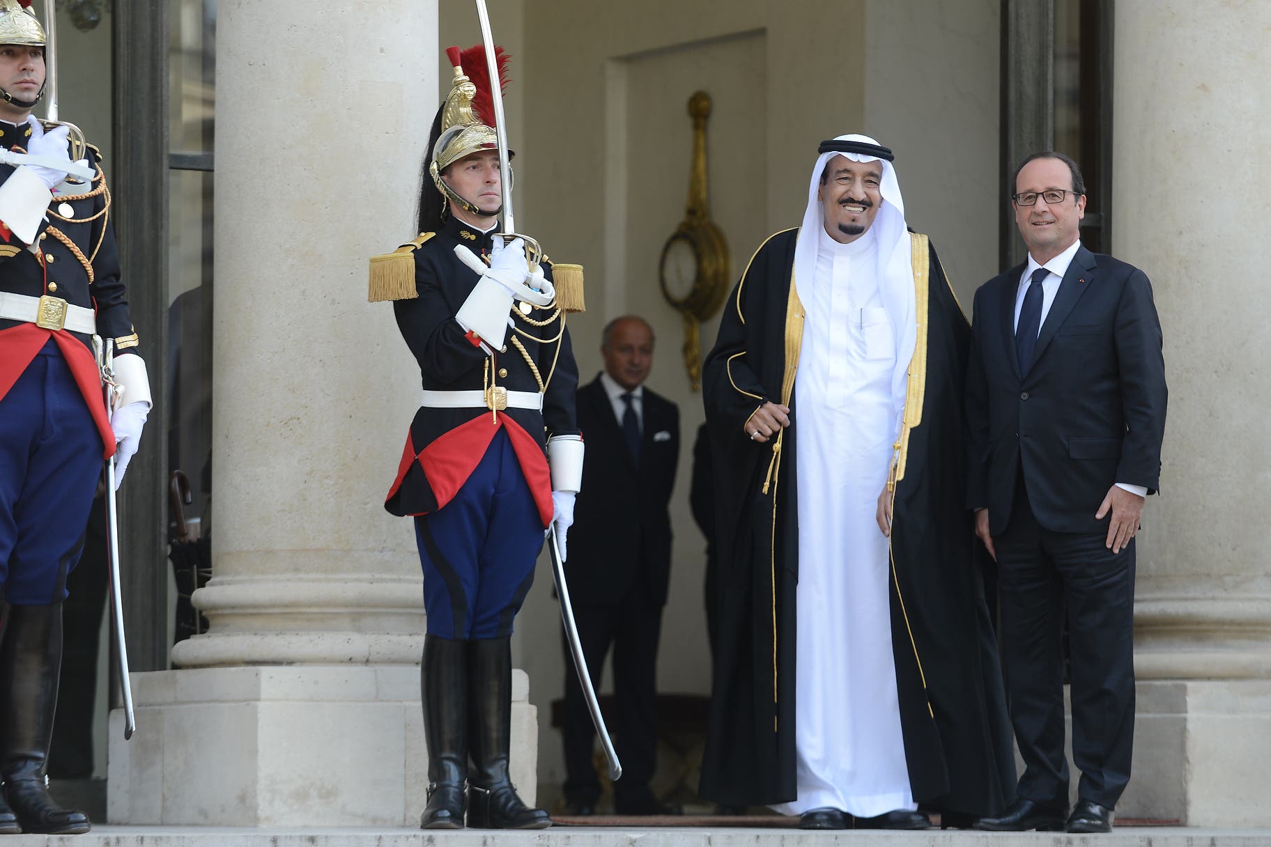 الأمير سلمان