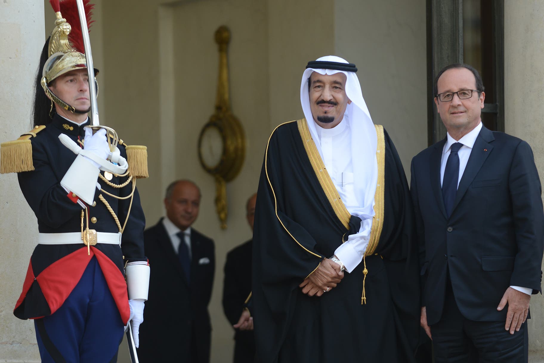 الأمير سلمان